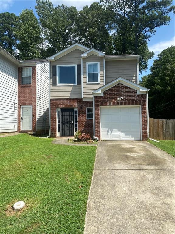 5100 Windsor Forrest Lane