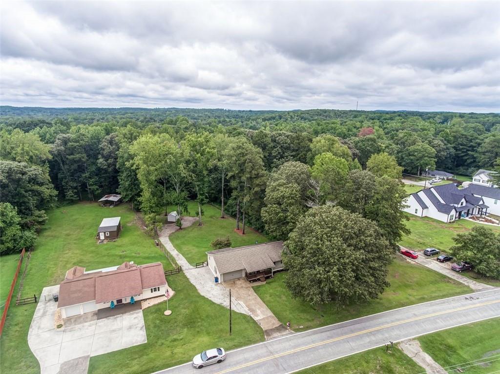 8226 Ephesus Church Road