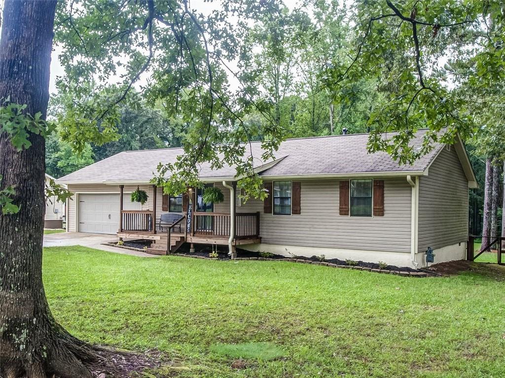 8226 Ephesus Church Road