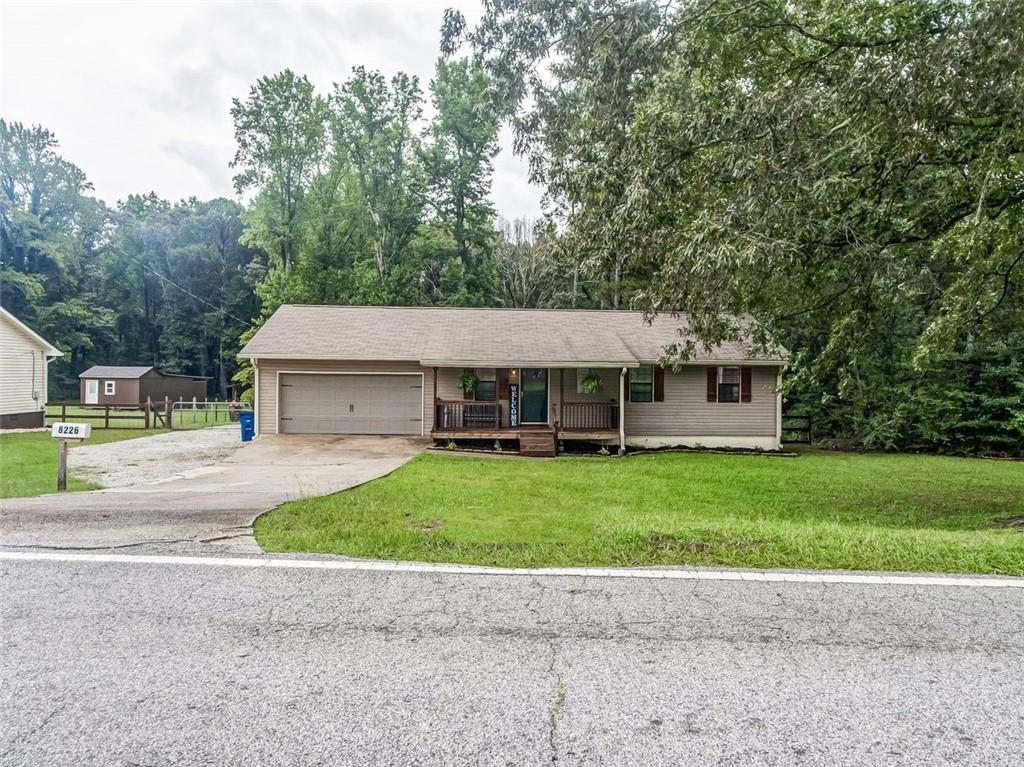 8226 Ephesus Church Road