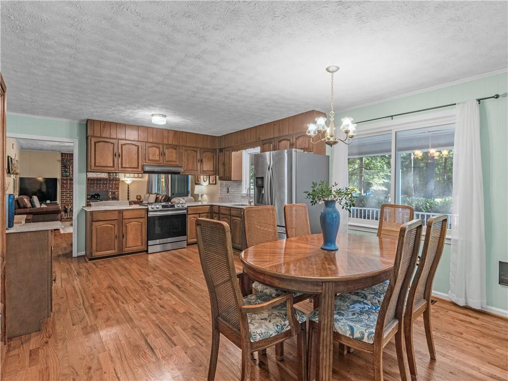 2719 Samsum Road