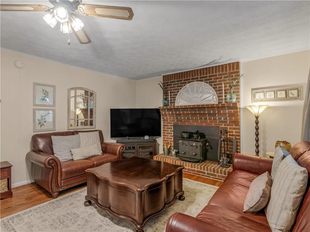 2719 Samsum Road