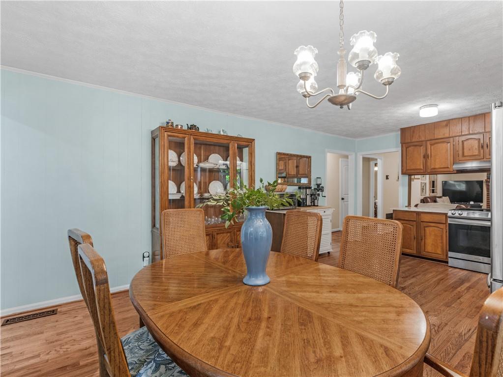 2719 Samsum Road