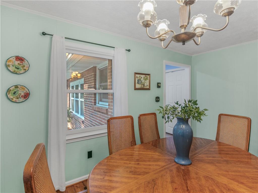 2719 Samsum Road
