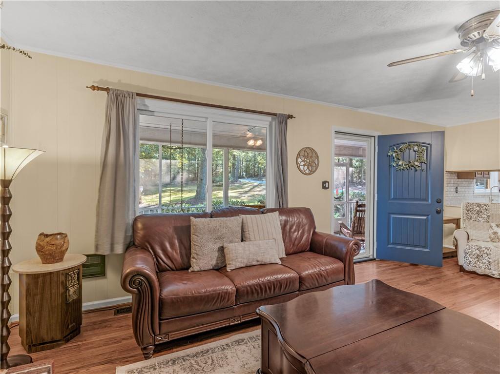 2719 Samsum Road