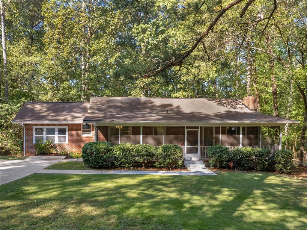 2719 Samsum Road