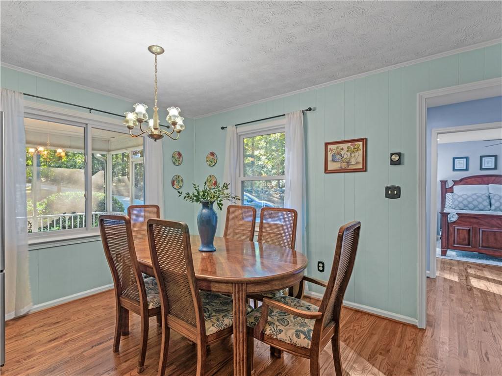 2719 Samsum Road