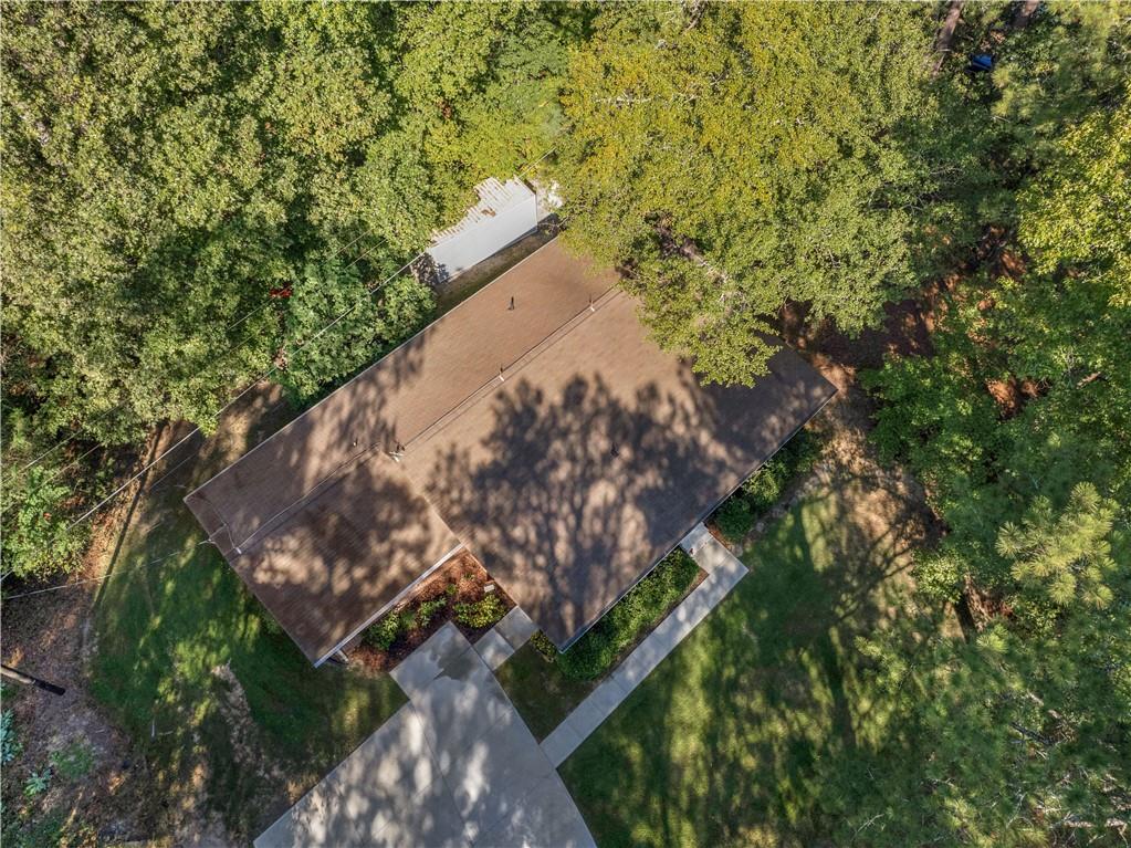 2719 Samsum Road