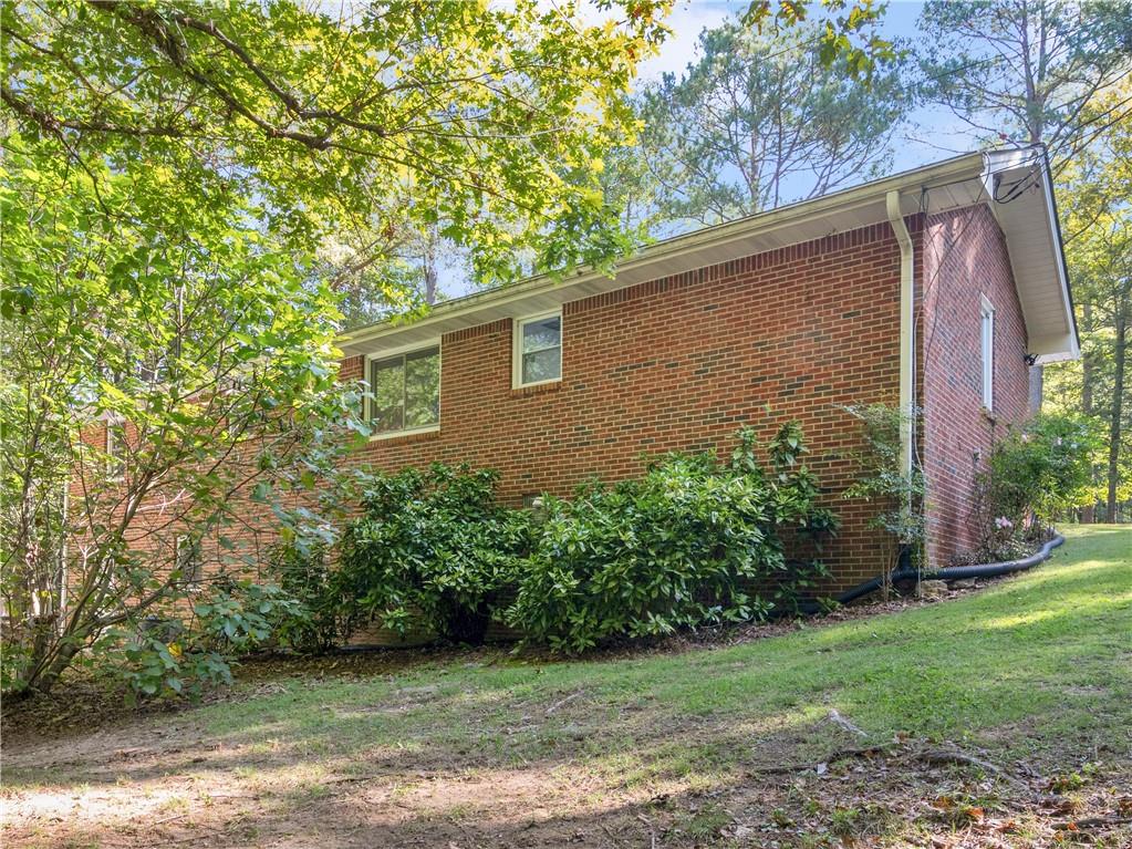 2719 Samsum Road