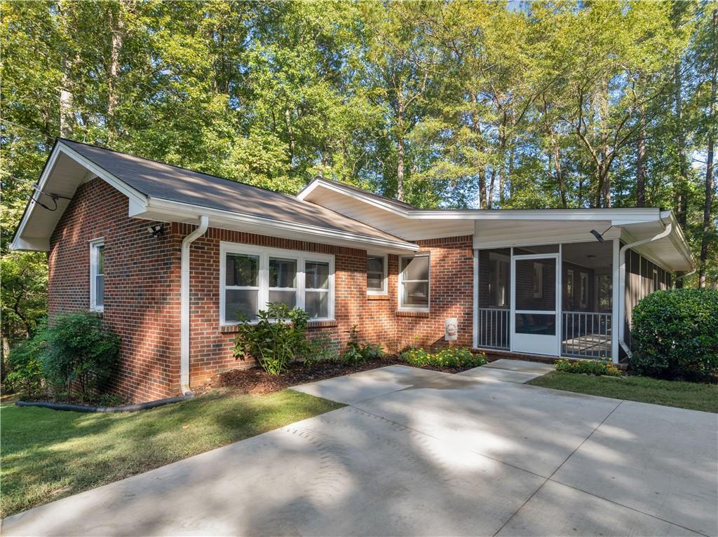 2719 Samsum Road