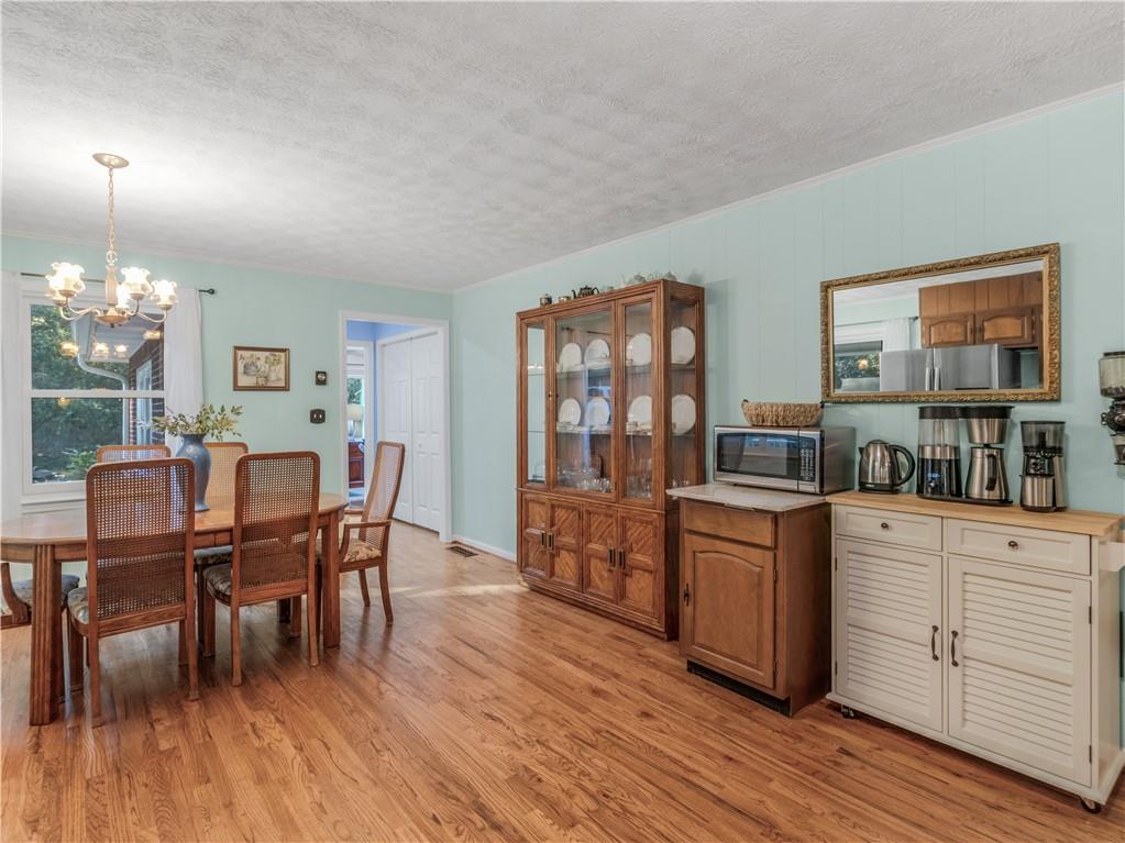 2719 Samsum Road