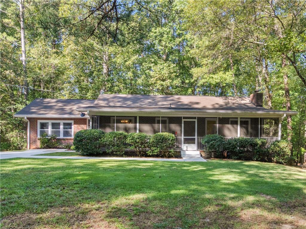 2719 Samsum Road