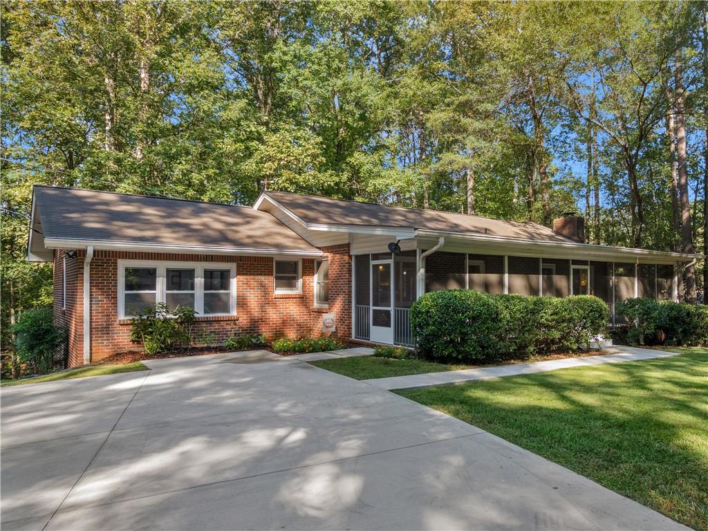 2719 Samsum Road