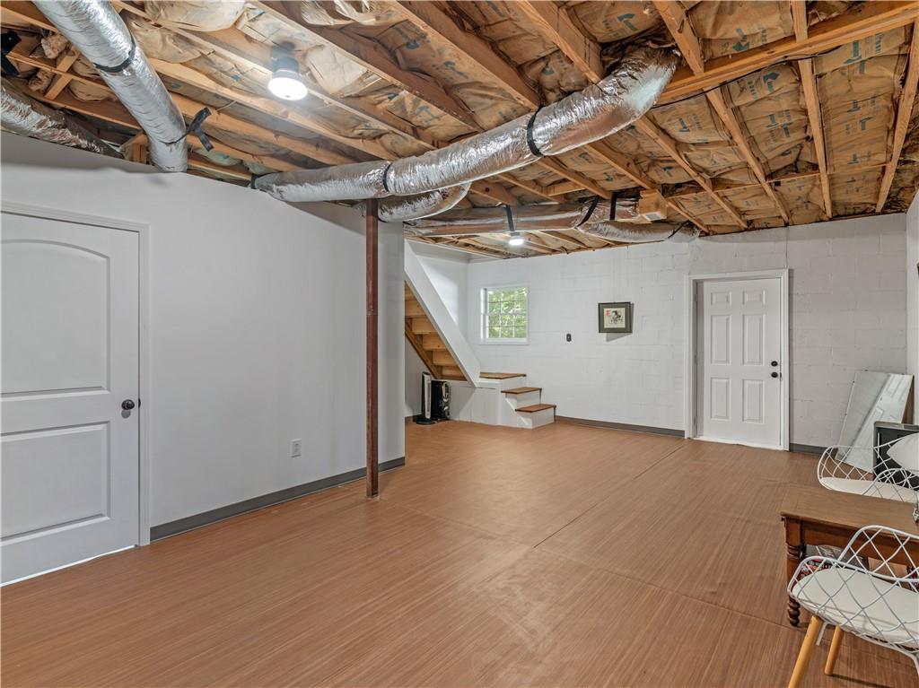 2719 Samsum Road
