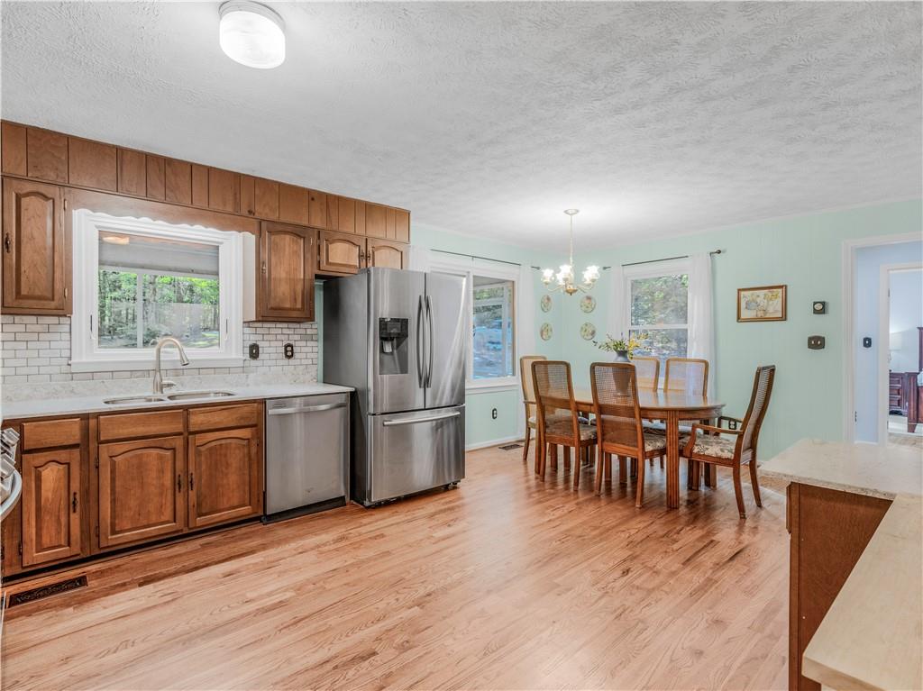 2719 Samsum Road