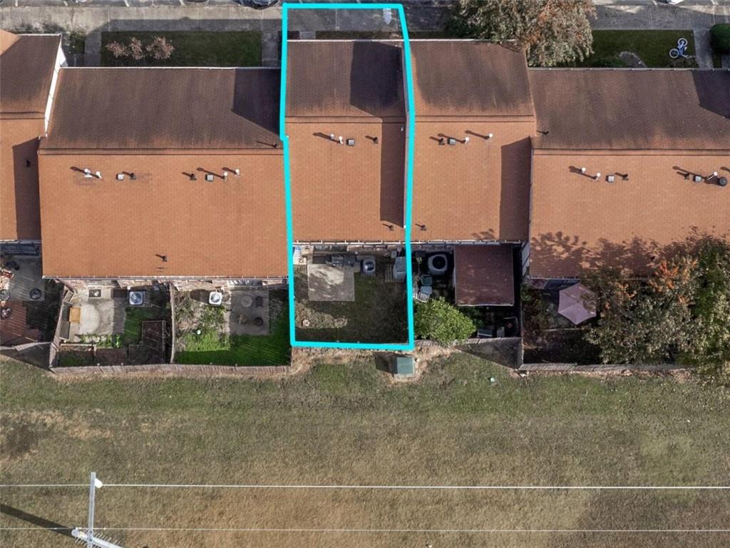 1202 Ashborough Terrace Unit F