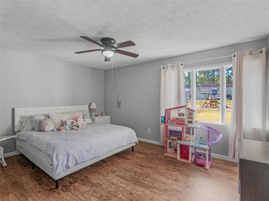 1202 Ashborough Terrace Unit F
