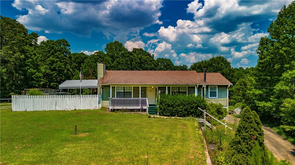 3778 King Drive