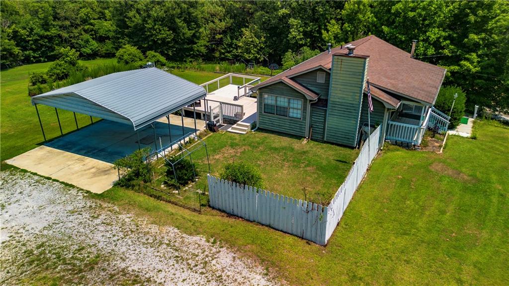 3778 King Drive