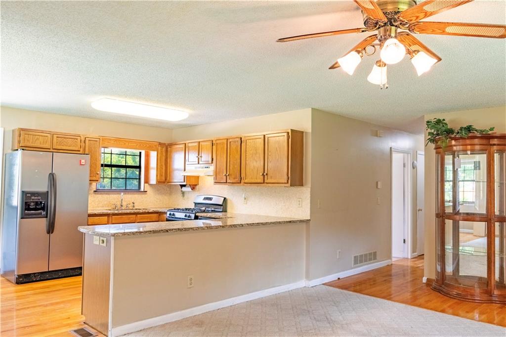 3778 King Drive