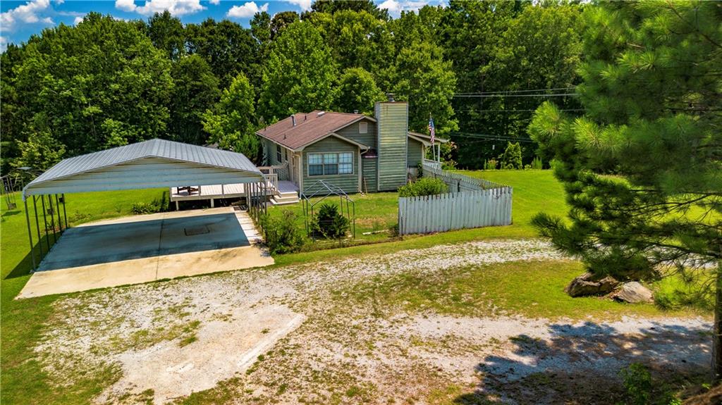 3778 King Drive