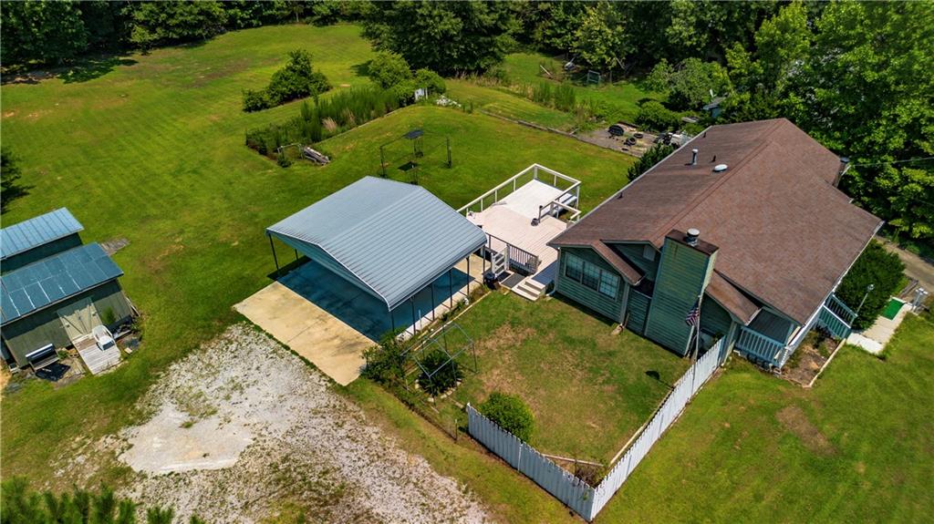 3778 King Drive