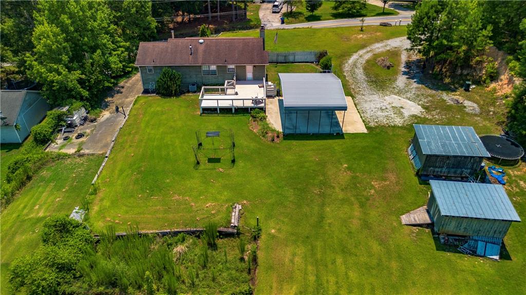 3778 King Drive