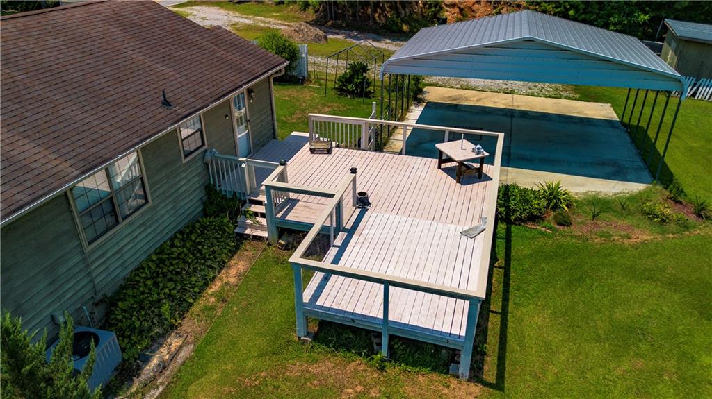 3778 King Drive