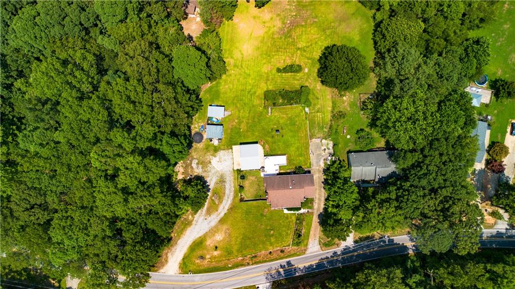 3778 King Drive