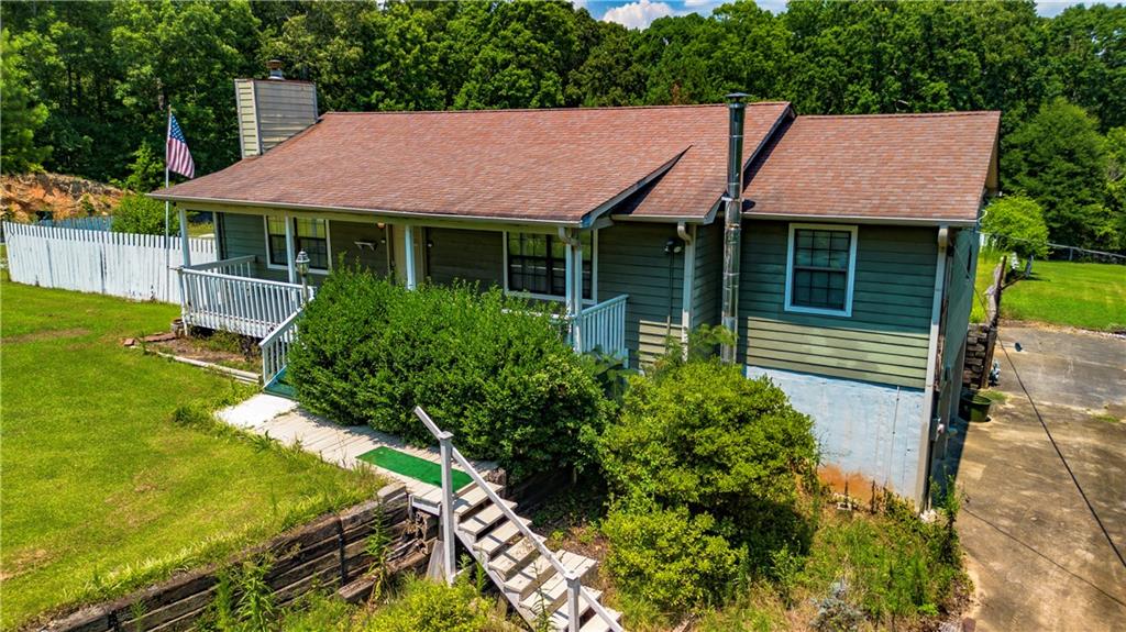 3778 King Drive