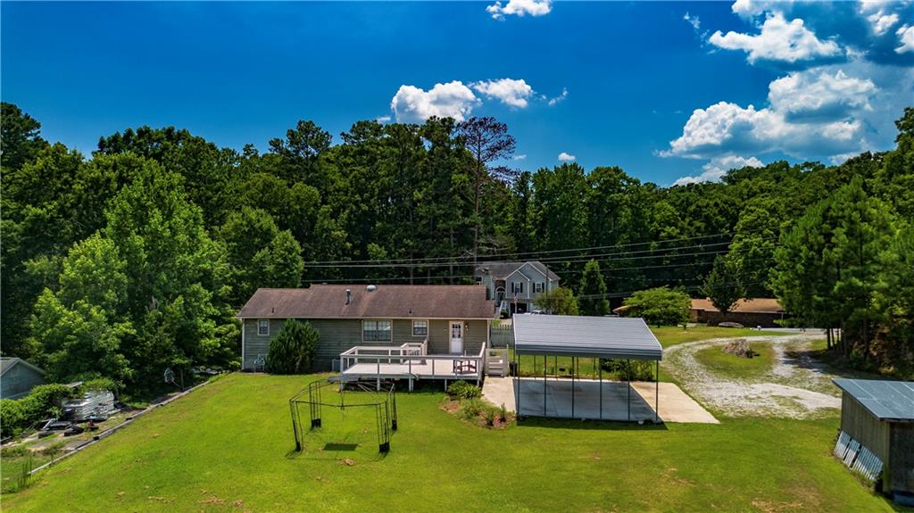 3778 King Drive