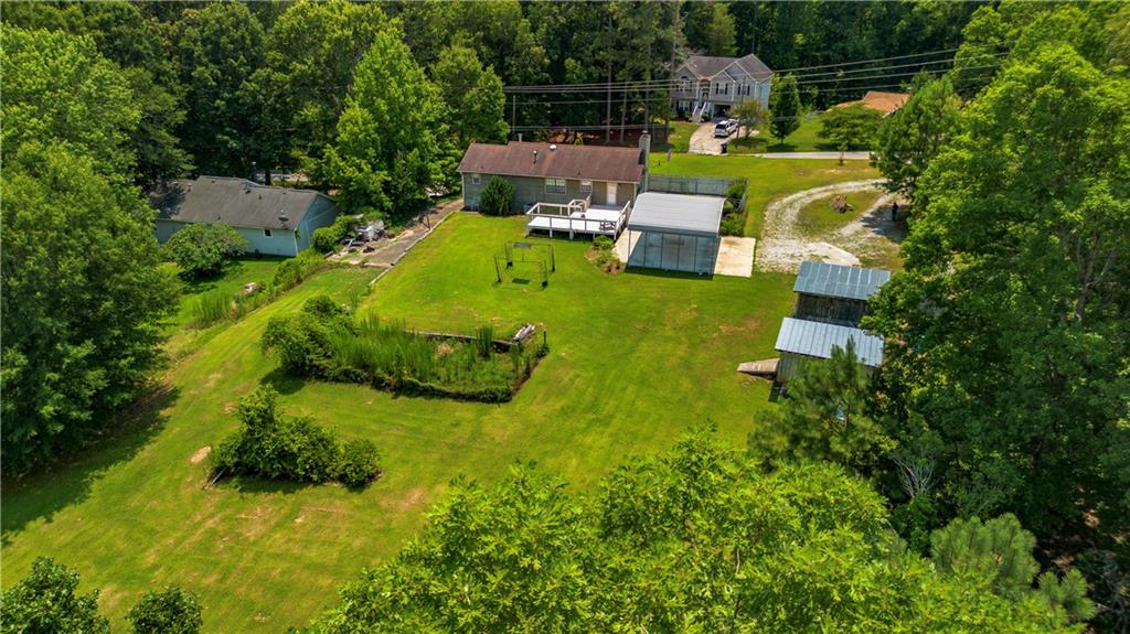 3778 King Drive