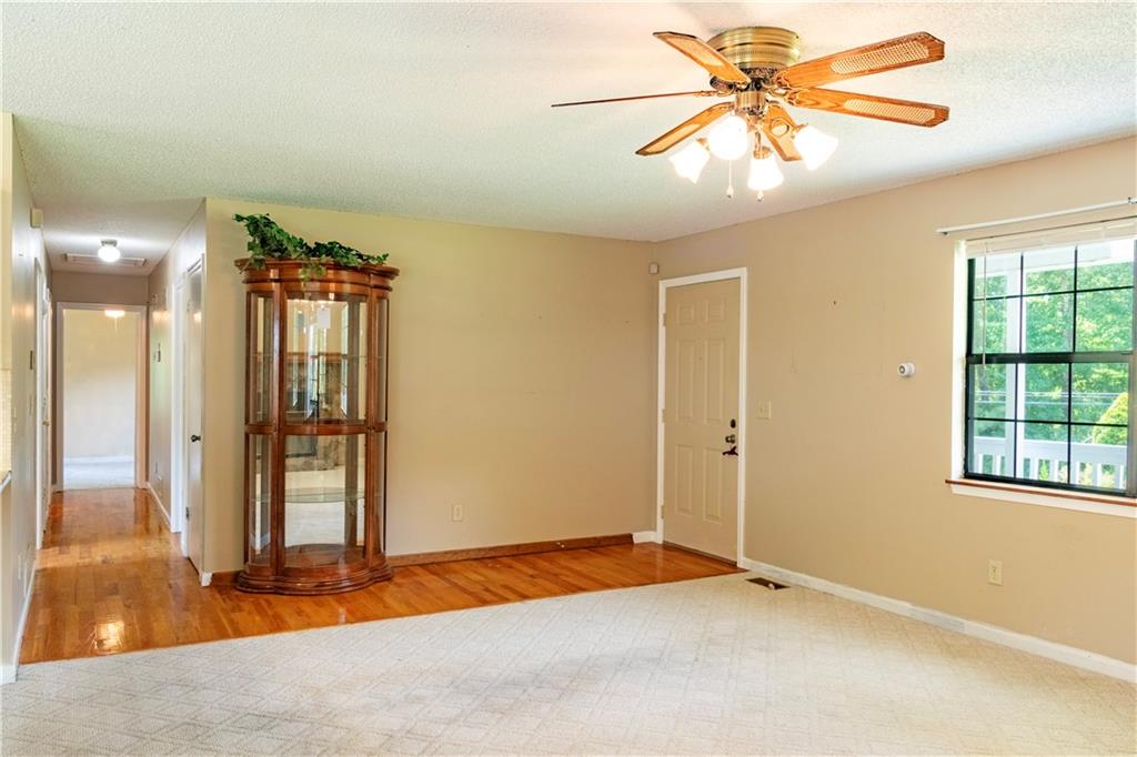 3778 King Drive