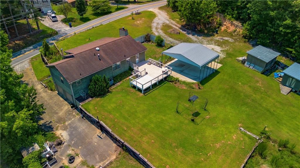 3778 King Drive