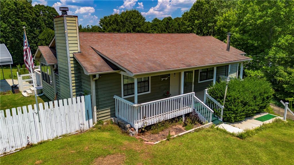 3778 King Drive