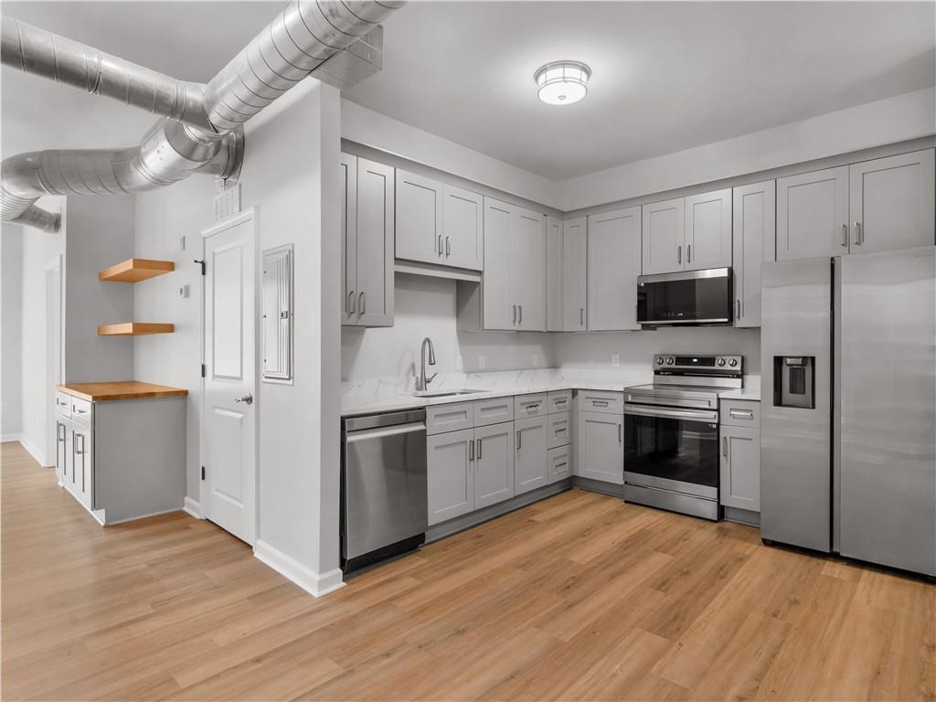 5300 Peachtree Road Unit 1510