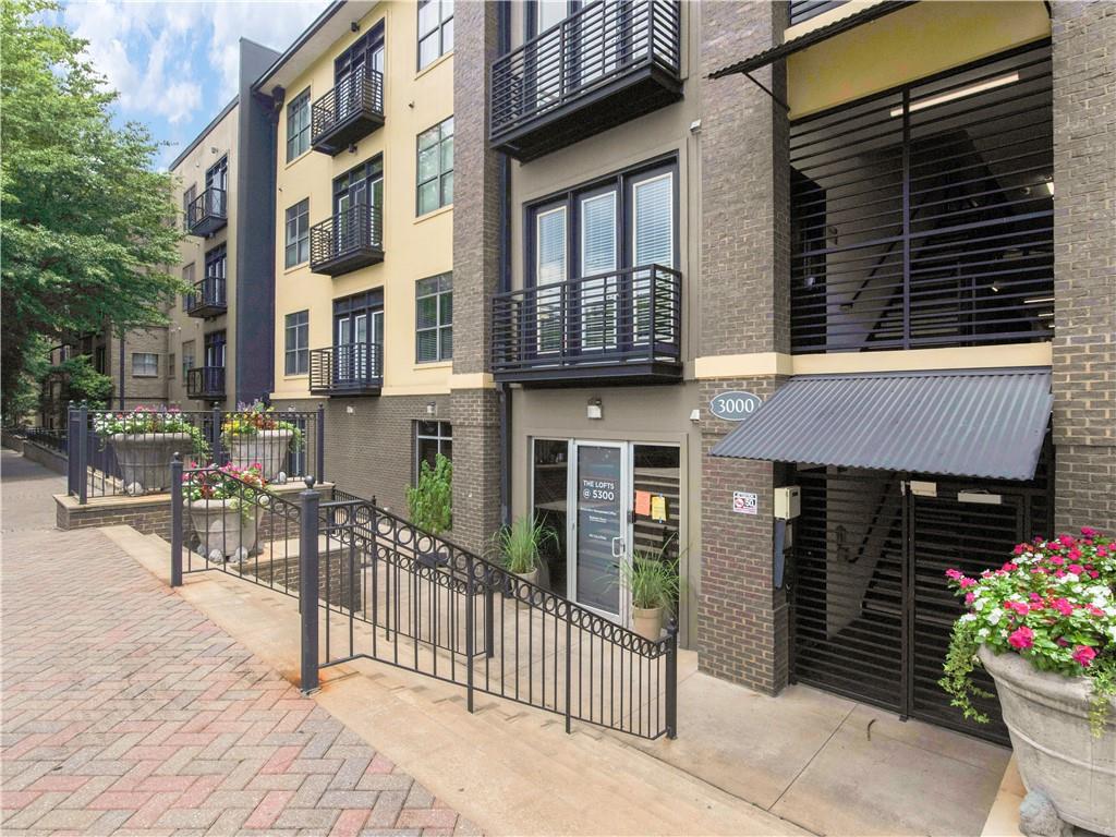 5300 Peachtree Road Unit 1510