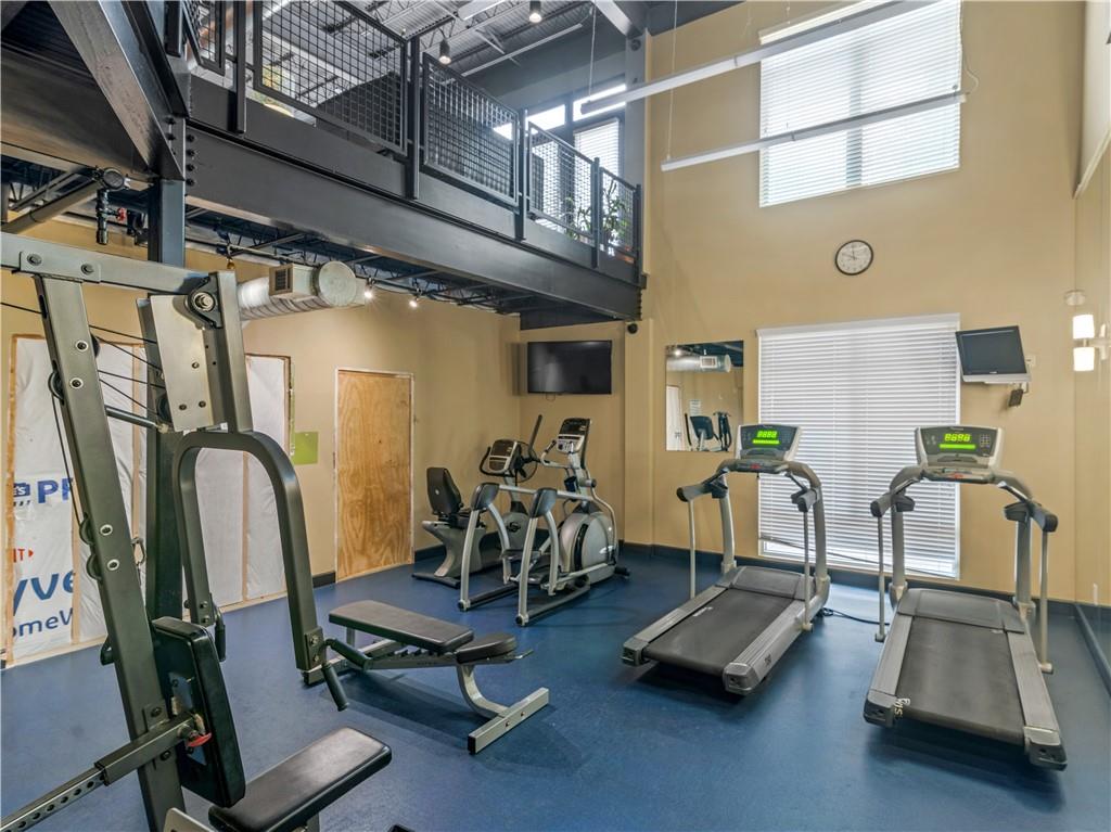 5300 Peachtree Road Unit 1510