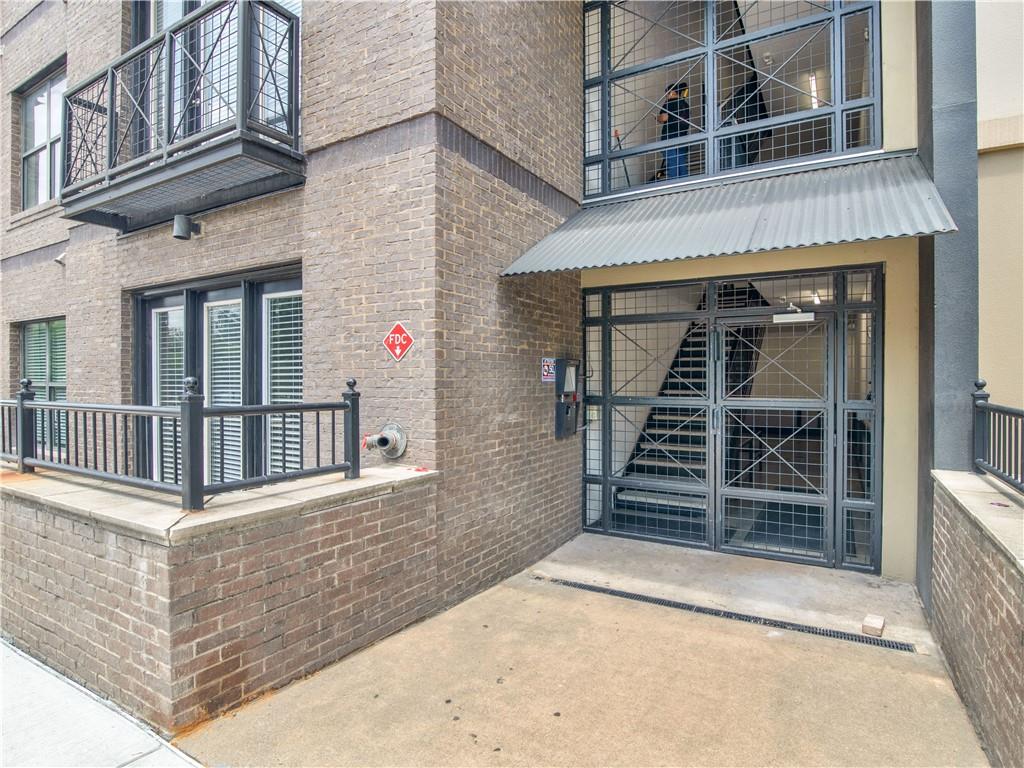 5300 Peachtree Road Unit 1510