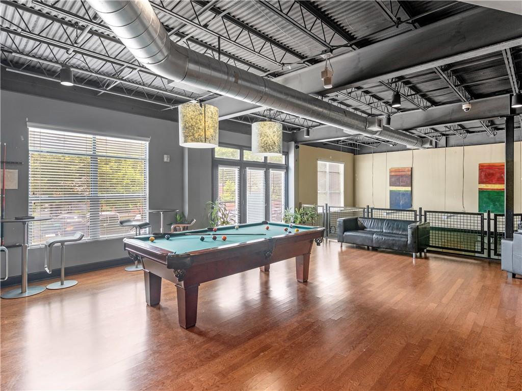 5300 Peachtree Road Unit 1510