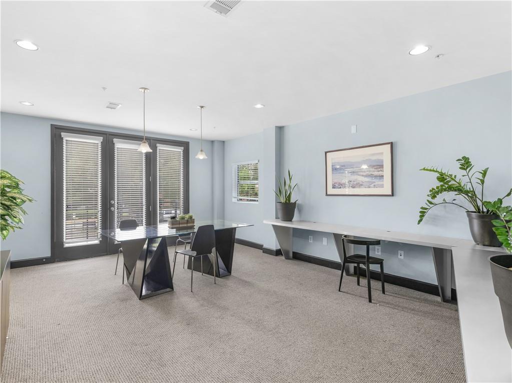 5300 Peachtree Road Unit 1510