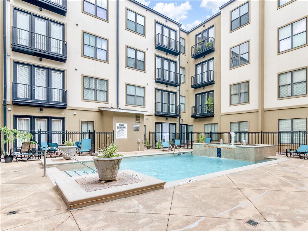 5300 Peachtree Road Unit 1510