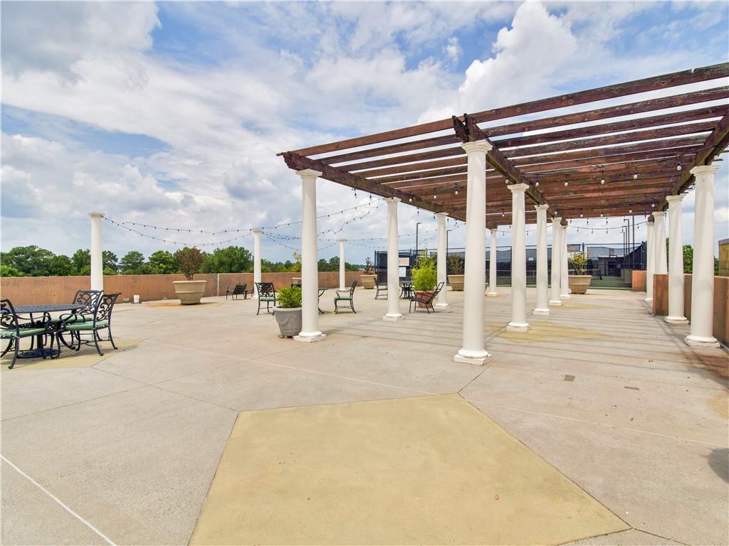 5300 Peachtree Road Unit 1510