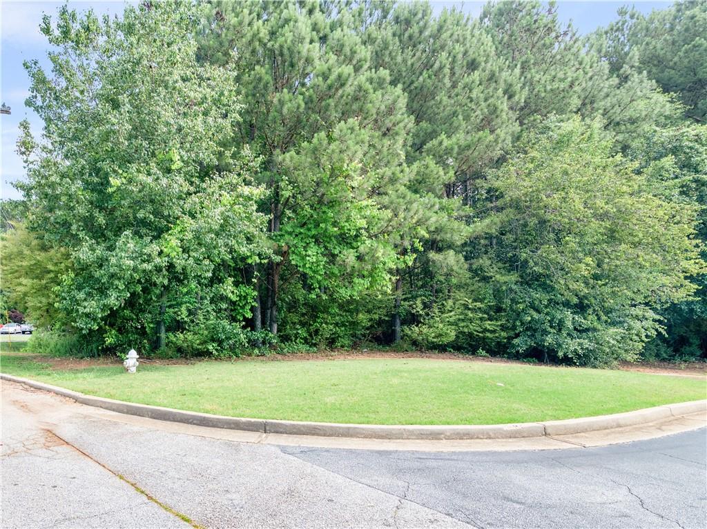 0 SE Honey Creek