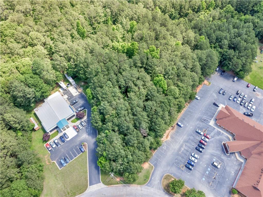 0 SE Honey Creek