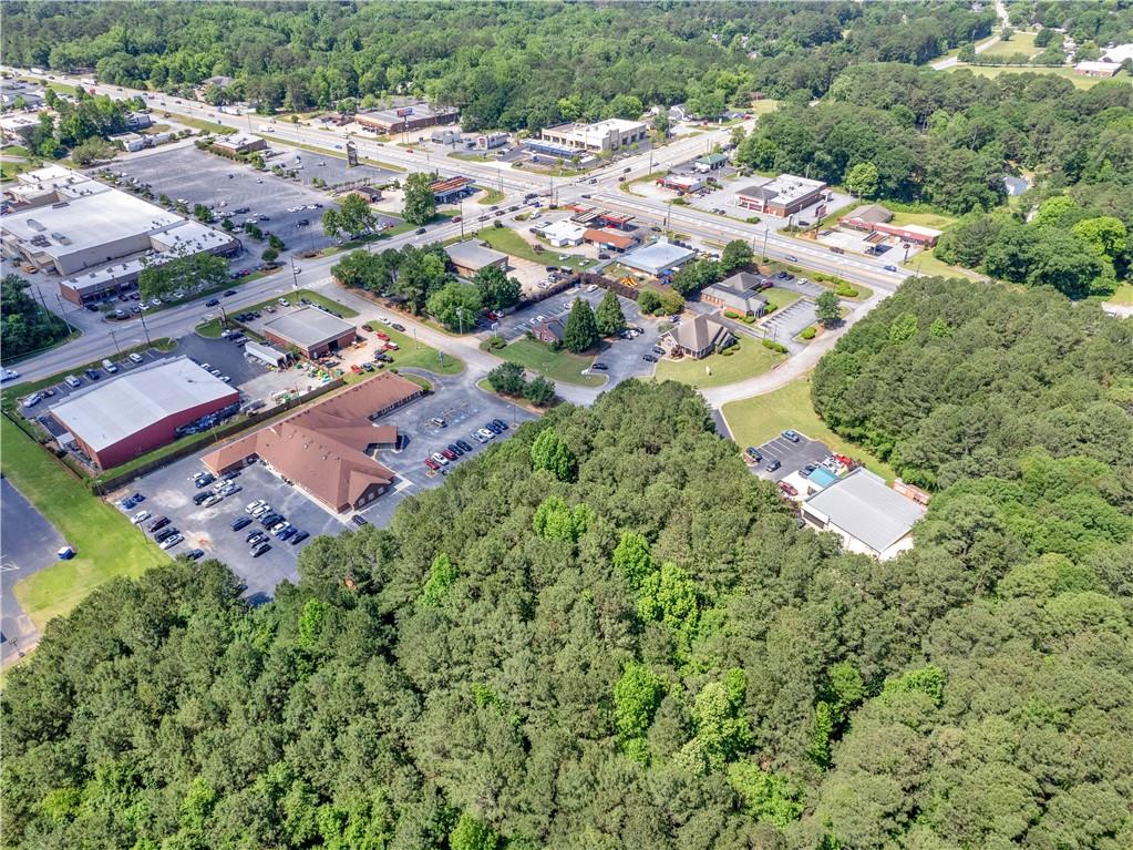 0 SE Honey Creek