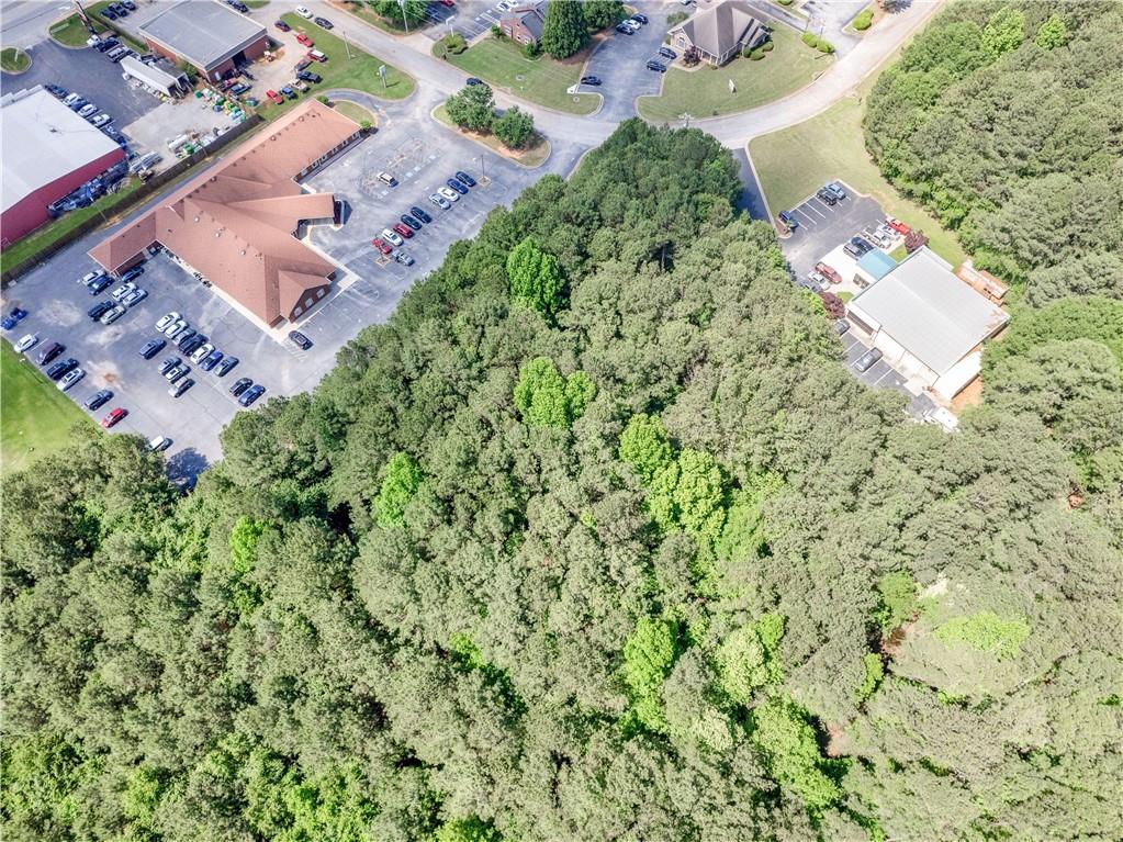 0 SE Honey Creek