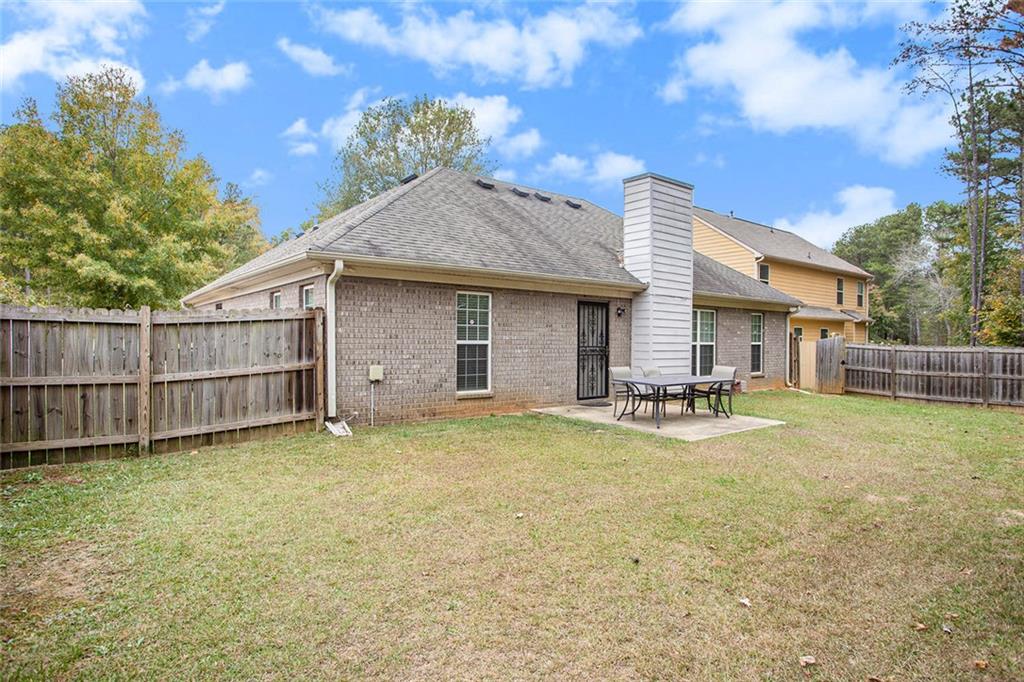 8 Victoria Drive