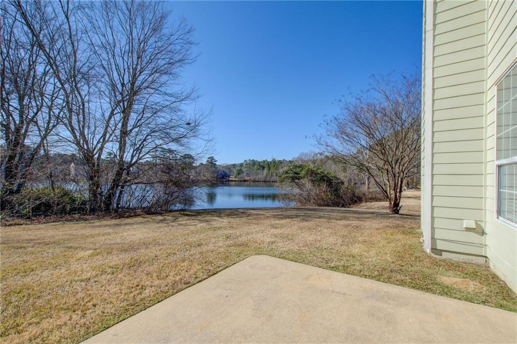 2720 Abbott Lake Road SW