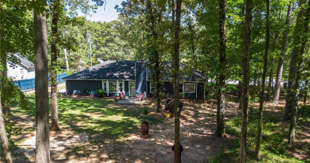 120 Oaklake Drive